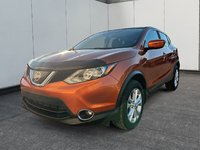 Nissan Qashqai SV TA 2019-0