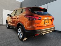 Nissan Qashqai SV TA 2019-3