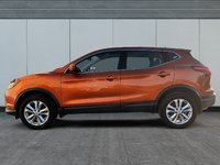 Nissan Qashqai SV TA 2019-4