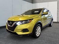 Nissan Qashqai SV 2020-0