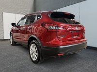 2020 Nissan Qashqai SV-3