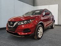 2020 Nissan Qashqai SV-0