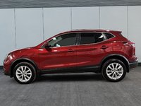 2020 Nissan Qashqai SV-4