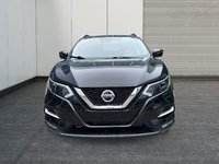 2021 Nissan Qashqai SL PRIVILÈGE AWD-1