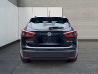 2021 Nissan Qashqai SL PRIVILÈGE AWD-2