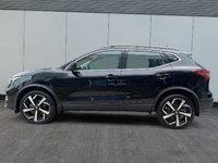 2021 Nissan Qashqai SL PRIVILÈGE AWD-4