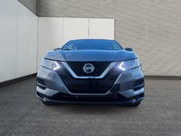 Nissan Qashqai S 2021-1