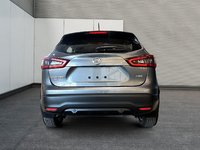 Nissan Qashqai S-AWD 2021-2