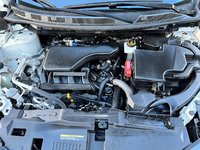 2022 Nissan Qashqai SL-7