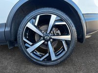 2022 Nissan Qashqai SL-6