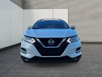 Nissan Qashqai SL 2022-1