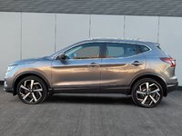 Nissan Qashqai SL AWD 2022-7