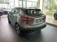 2022 Nissan Qashqai SL AWD-4