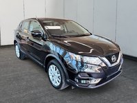 2023 Nissan Qashqai S TA-2