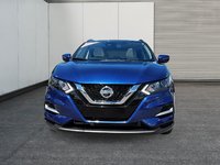 2023 Nissan Qashqai SL  AWD-1