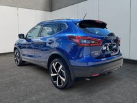 2023 Nissan Qashqai SL  AWD-3