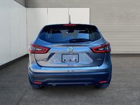 2023 Nissan Qashqai S AWD-2