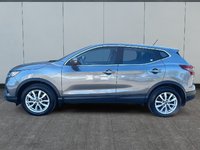 2023 Nissan Qashqai S AWD-4