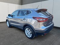 2023 Nissan Qashqai S AWD-3