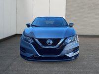2023 Nissan Qashqai S AWD-1