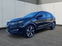 2023 Nissan Qashqai SL-0