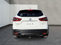 2023 Nissan Qashqai S-2
