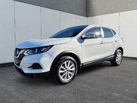 2023 Nissan Qashqai S-0