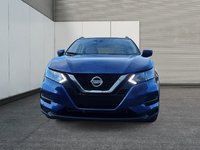 2023 Nissan Qashqai SV-1