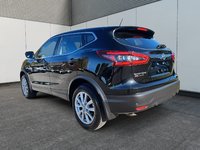 2023 Nissan Qashqai S-3