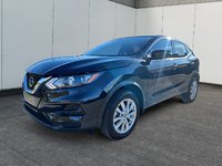 2023 Nissan Qashqai S-0