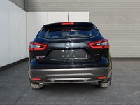 2023 Nissan Qashqai S-2