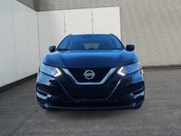 2023 Nissan Qashqai SV-1