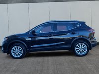 Nissan Qashqai SV 2023-4