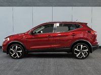Nissan Qashqai  2023-4