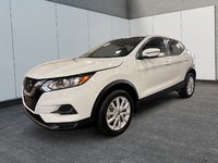 2023 Nissan Qashqai S-0