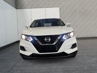 2023 Nissan Qashqai S-1