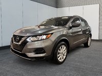 2023 Nissan Qashqai SV AWD-0