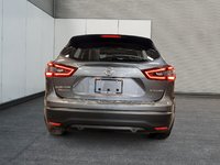 2023 Nissan Qashqai SV AWD-2