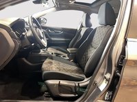 2023 Nissan Qashqai SV AWD-7