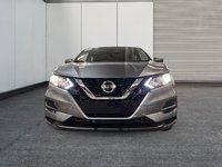 2023 Nissan Qashqai SV AWD-1