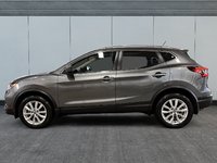 2023 Nissan Qashqai SV AWD-4