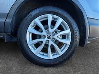 2023 Nissan Qashqai S AWD-6