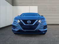 2023 Nissan Qashqai S AWD-1