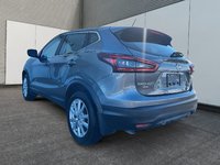 2023 Nissan Qashqai S AWD-3