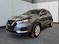 Nissan Qashqai S AWD 2023-0