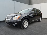 2012 Nissan Rogue S-0