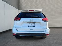 Nissan Rogue SL 2017-2