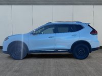 Nissan Rogue SL 2017-4
