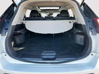 Nissan Rogue SL 2017-5