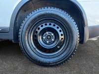 Nissan Rogue SL 2017-6